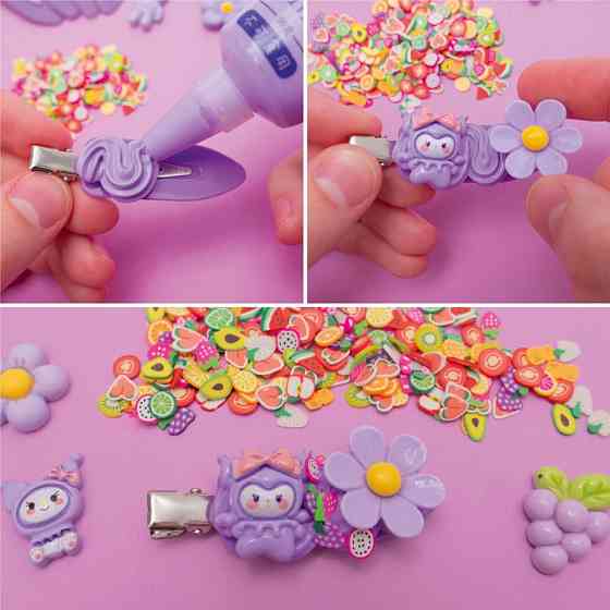 Детский набор для творчества 