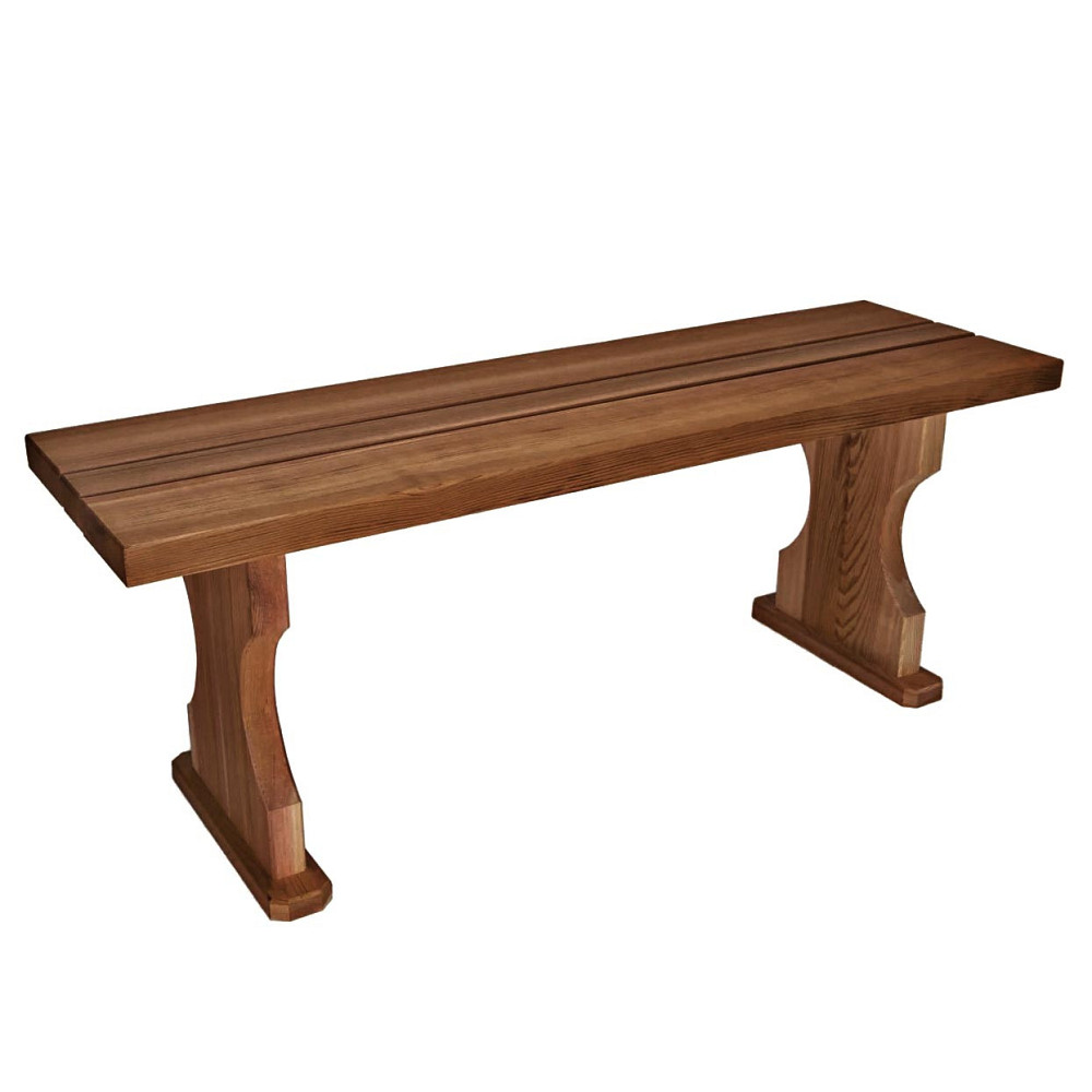 Лавка для ванной 