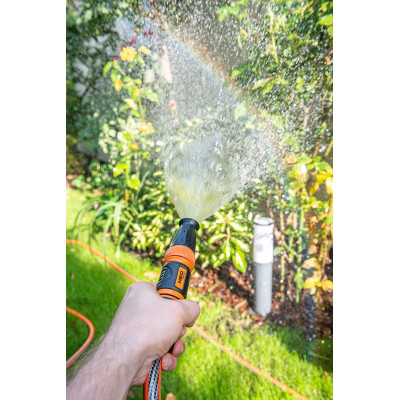 Зрошувач Neo Tools ручний, прямий, плавне регулювання (15-700) Вінниця - фото 2