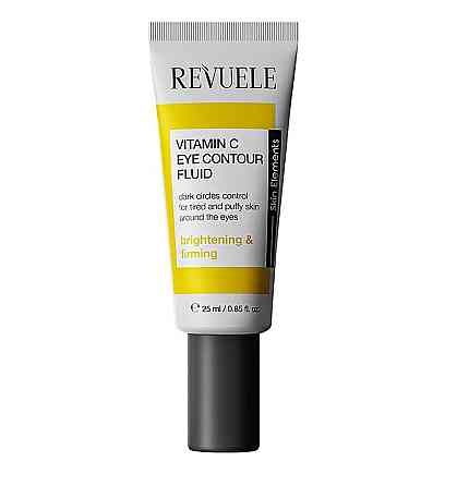 Флюид для контура глаз VITAMIN C Revuele 25 мл Винница