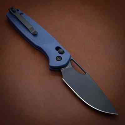 Нож CJRB Acacia BB Blue (J1952-BBU) Винница