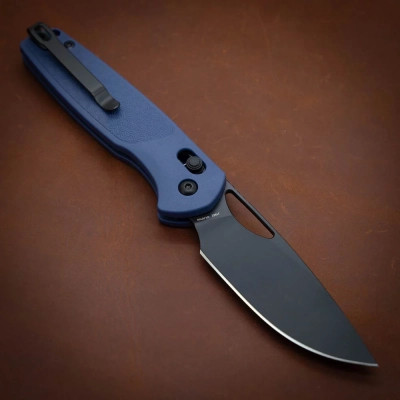 Нож CJRB Acacia BB Blue (J1952-BBU) Винница - изображение 2