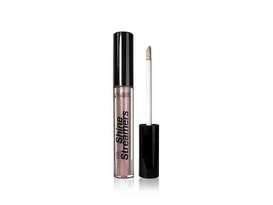 Глітер для обличчя 4мл рідкий Shine Streamers 6 ТМ Colour Intense   Solmir Київ