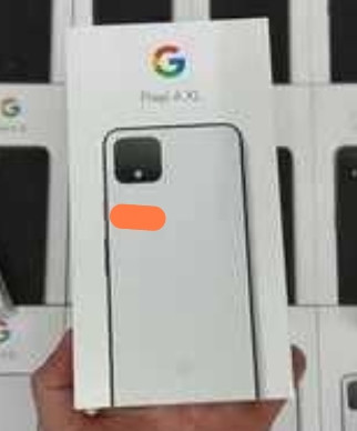 Оригінал NEW Google Pixel 6Pro 12/256Gb Stormy Black34JPult Гарантія Київ - фото 1