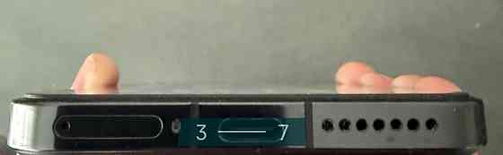 Телефон Xiaomi 14 12/512Gb. Київ