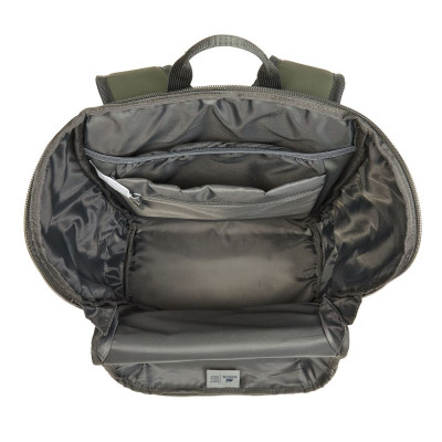 Рюкзак для ноутбука RivaCase 15.6" 7856 Eden, Olive green, 20L (7856Olivegreen) Вінниця - фото 12
