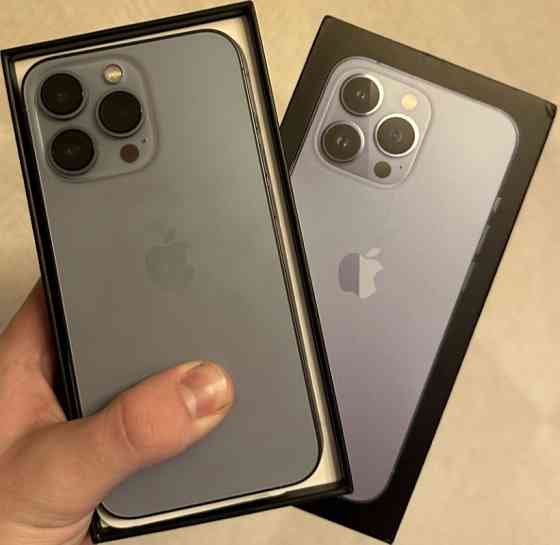 Новый ! Айфон iPhone 13 Pro 128Gb. Харків