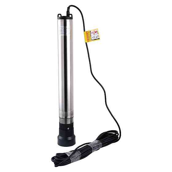 Насос колодезный OPTIMA OP 5,1 - 48/6 AUTO 0,6 кВт (000020506) Киев