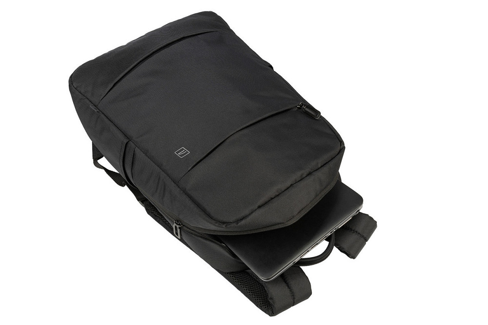 Рюкзак для ноутбука Tucano Global 2 16" Black (BKBTK2-BK) ( 29832 ) Харків - фото 8