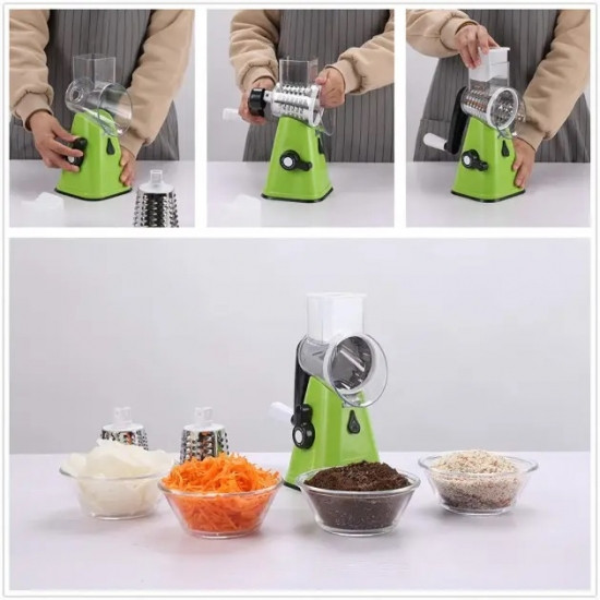 Овочерізка TABLETOP GRATER Вінниця - фото 3