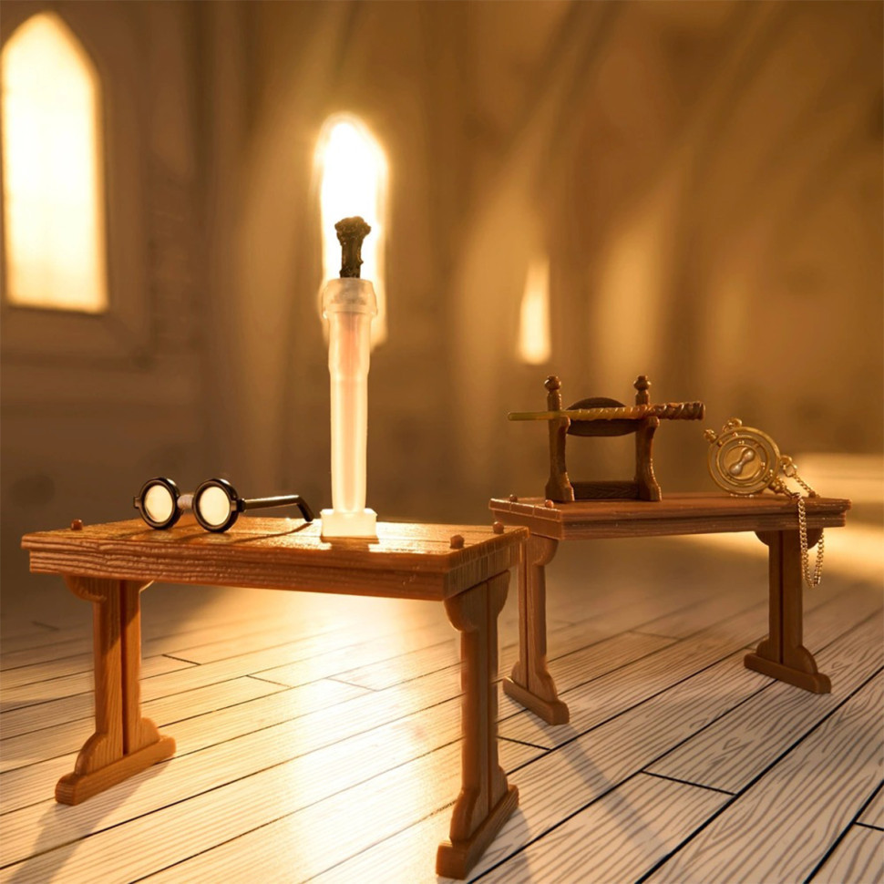 Ігровий набір Створи чарівні предмети Miniverse 547150 серії "Harry Potter. Hogwarts" Вінниця - фото 9