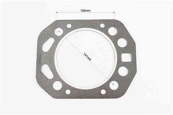 Прокладка головки циліндра R195NM-95mm Киев