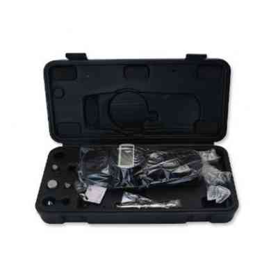 Динамометр Protester силомер цифровий універсальний 30 кг (WDF-300) Вінниця