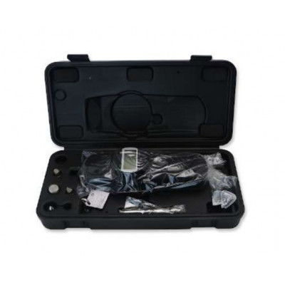 Динамометр Protester силомер цифровий універсальний 30 кг (WDF-300) Вінниця - фото 4