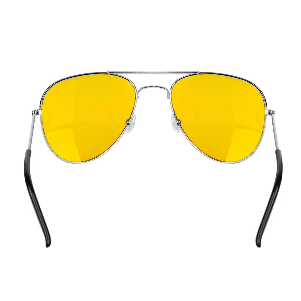 Окуляри для водіння вночі Night view SBR Київ - фото 6