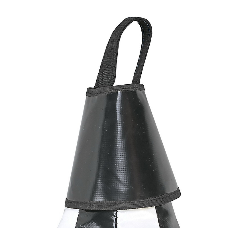 Груша набивная подвесная SPORTKO GP-1 размер 50x24 см Киев - изображение 3