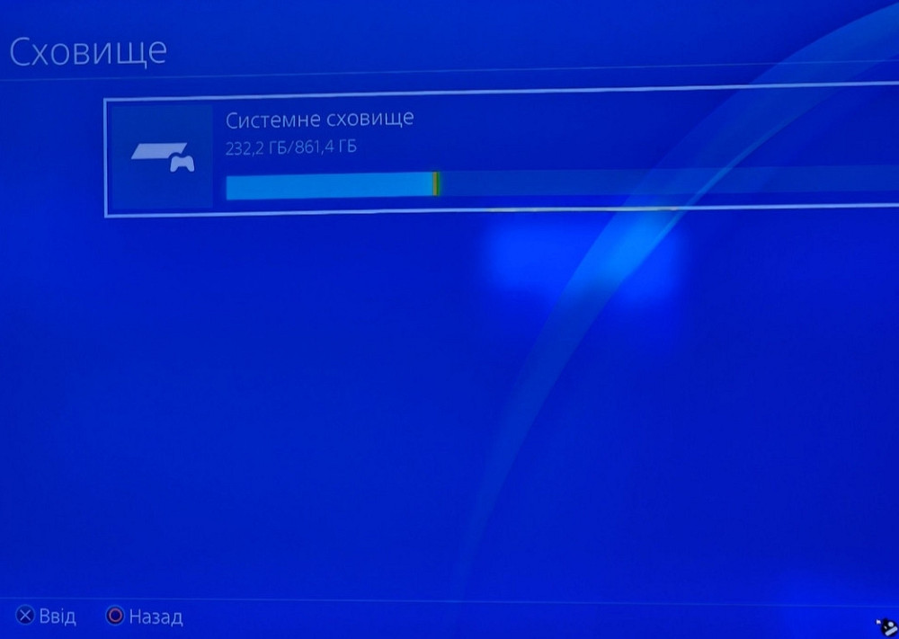 Приставка Sony PlayStation 4 Pro. Київ - фото 5