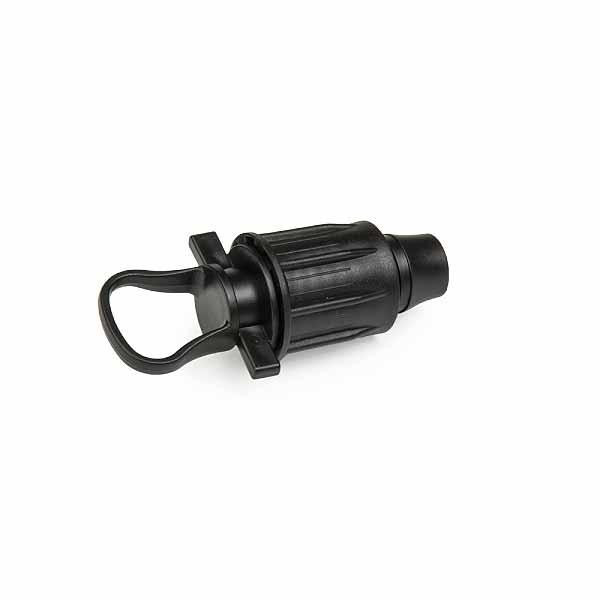 Заглушка QJ для PE трубки 16мм, DSWAQJ-Z16 Киев - изображение 1