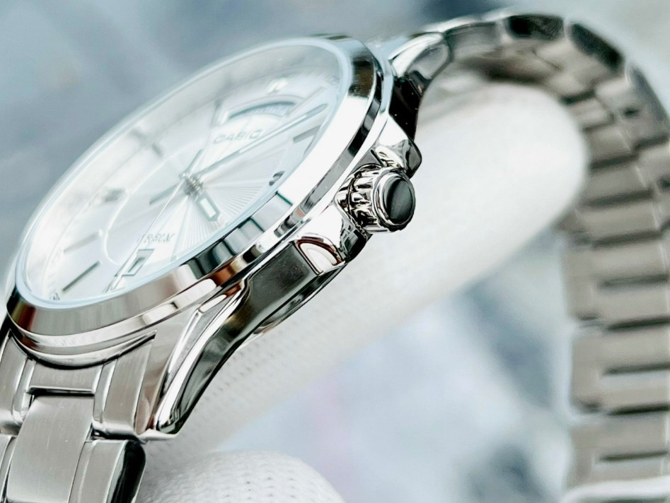 Годинник чоловічий Casio MTP-1381D Original Мужские часы. Київ - фото 2