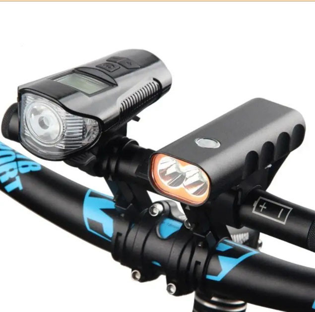 Удлинитель для руля велосипеда из алюминиевого сплава, Power Bank YSJ-004 Бровары - изображение 3