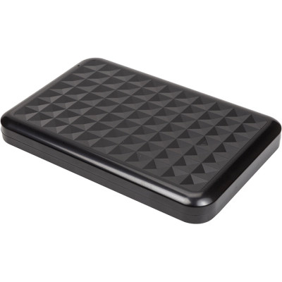 Кишеня зовнішня PowerPlant HDD 2.5&quot; USB3.1 (HC380497) Вінниця - фото 2