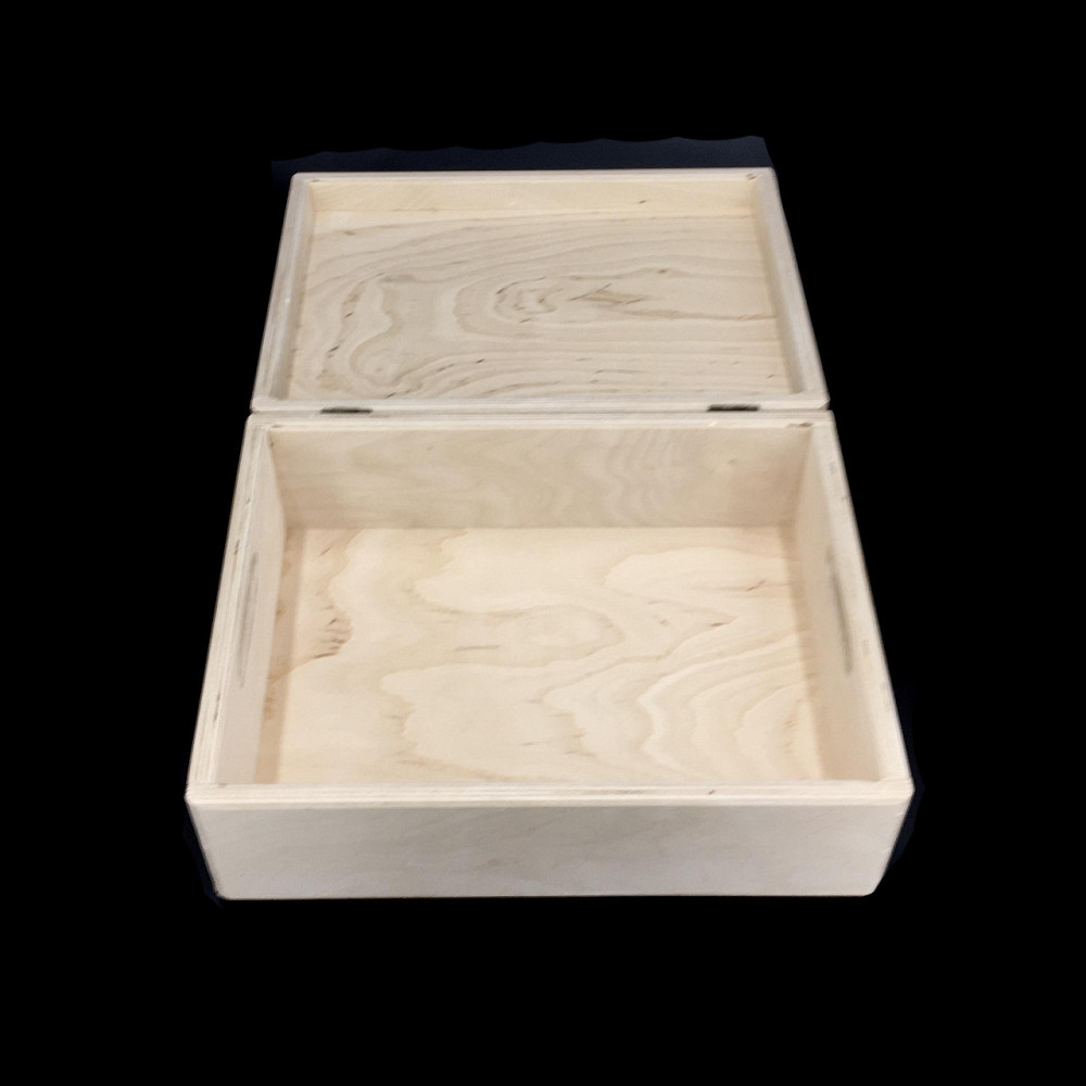 Скринька "Руфіджи 14х30х40" бланже Миколаїв - фото 8