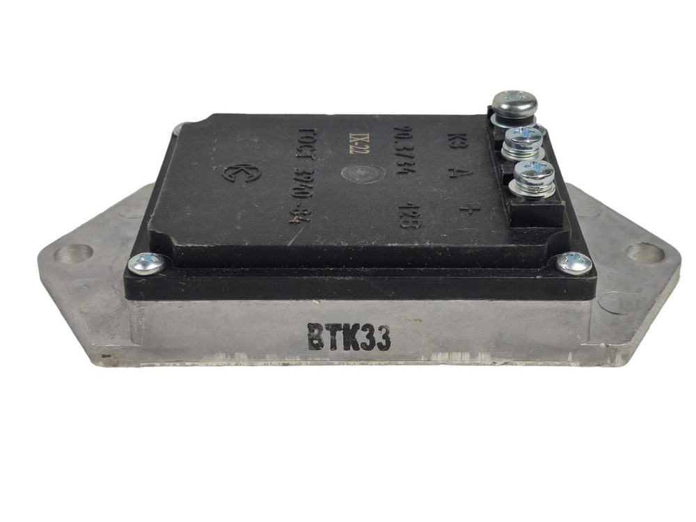 Комутатор ГАЗ 2410, 3102, 31029, 3110, 3302, 2705, 2217, УАЗ, ГАЗ запалювання Мукачево - фото 2