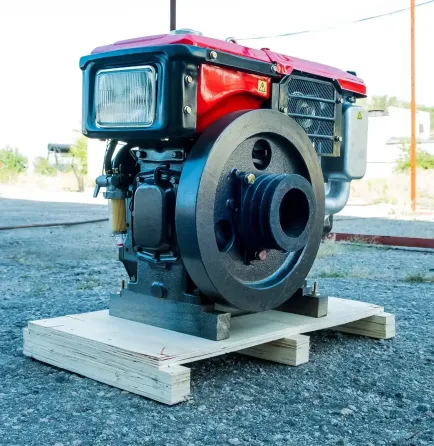 Дизельный двигатель Кентавр ДД195В Харьков