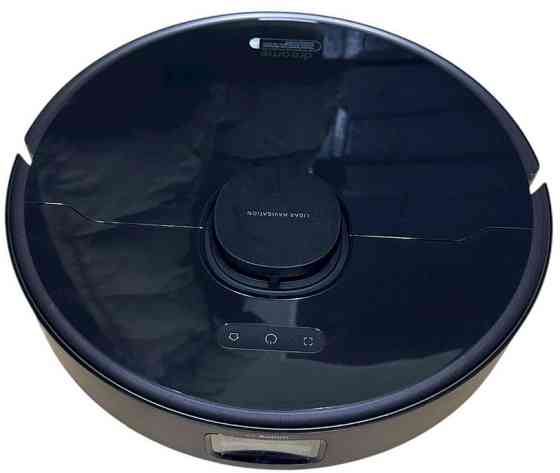 Робот-пылесос моющий DreameBot D10s pro. Харьков