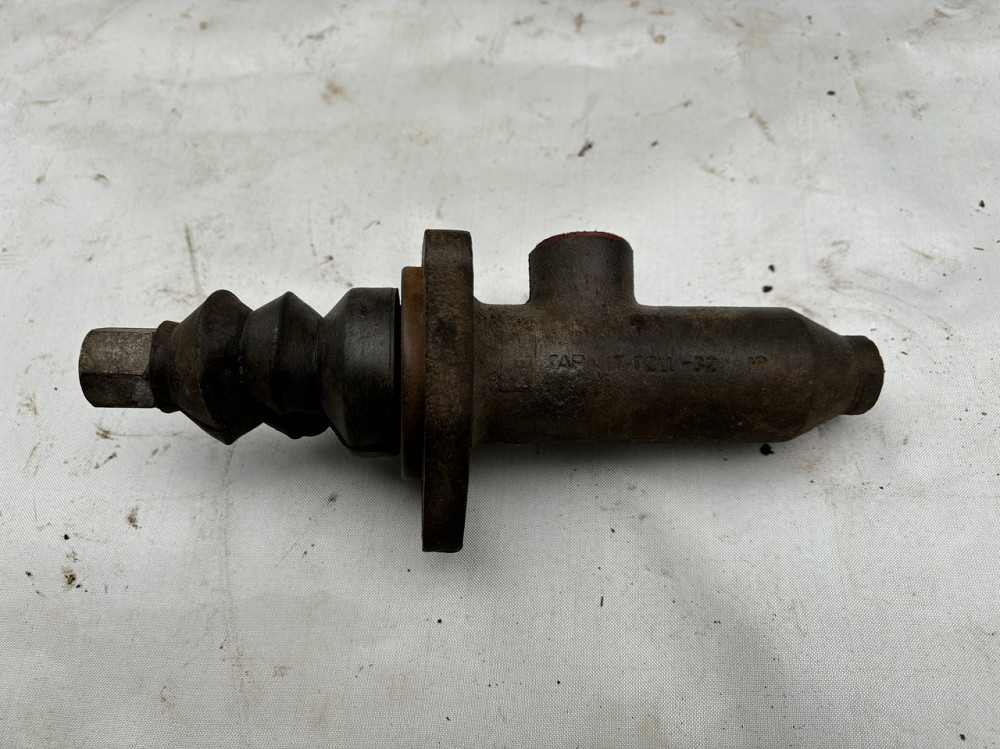 Главный тормозной цилиндр ГСЦ-32. Харьков - изображение 1