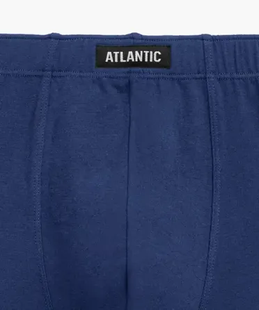 Мужские трусы Atlantic хлопок. Набор 3 шт. 3MH-198 XXL Киев