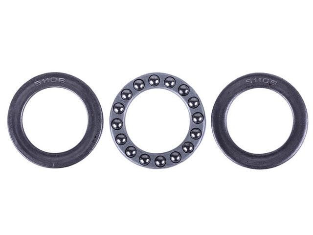 Подшипник ограничителя оборотов двигатель дизель ZH1105N мотоблок мототрактор/дизельный двигатель ZH1115N Мукачево - изображение 3