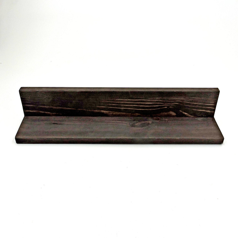 Настенная полка 