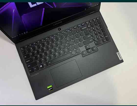 Legion 5 Ryzen5 4600H GTX 1650 4Gb 120Hz 16Gb SSD 512Gb. Харків