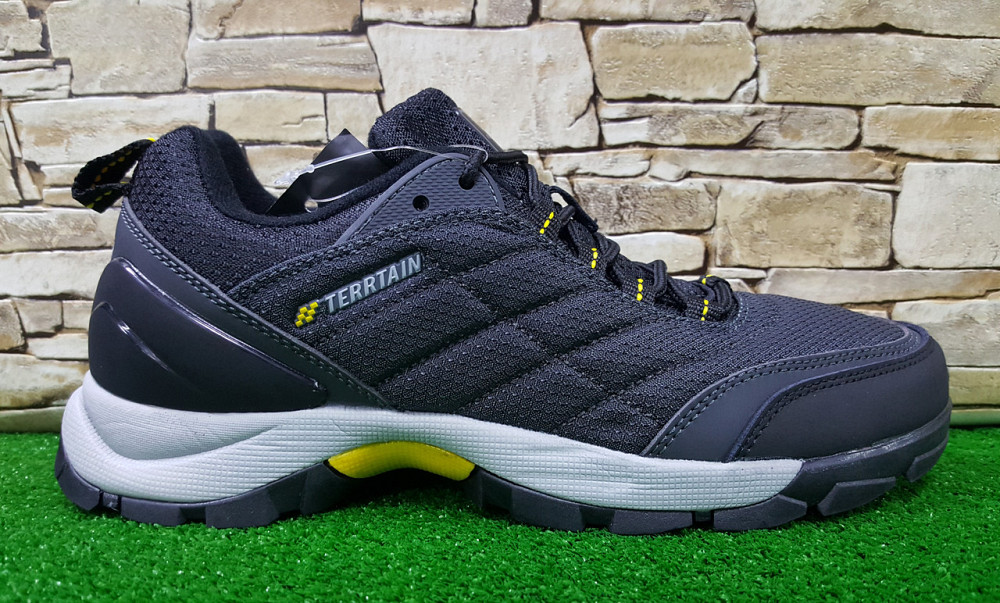 Мужские  термо  кроссовки  BaaS,производство Польши Киев - изображение 7