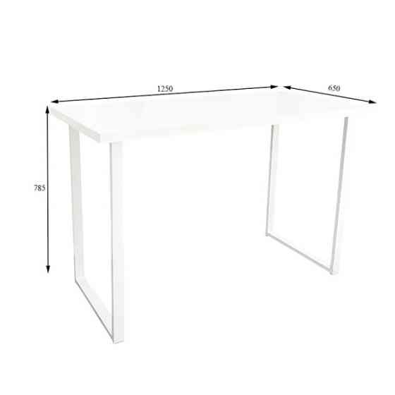 Письменный стол Глори Киев