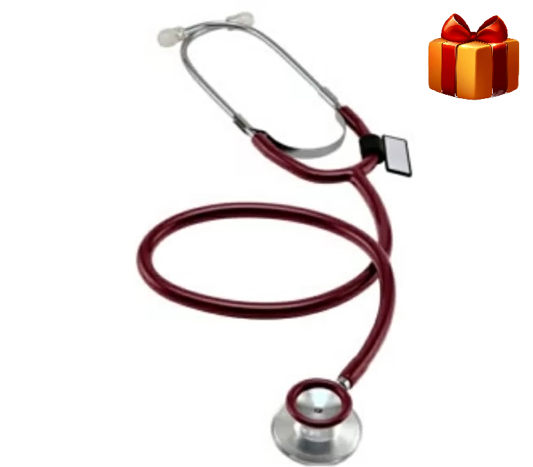 Стетоскоп MDF Instruments 747-17 Дніпро - фото 1