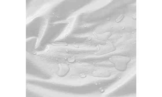 Наматрацник махровий AQUA STOP Light 70х140 Харків