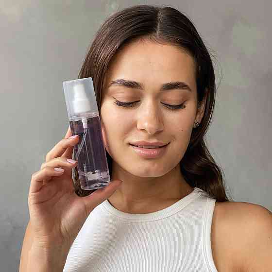 Набір Ензимне очищення та зволоження для жирної та комбінованої шкіри + Лавандовий міст Hillary Київ