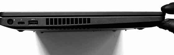 Ноутбук DELL Latitude 5501, FHD, IPS, i7-9850H , RAM 32Gb. SSD HVMe 512Gb.LOT 987. Київ