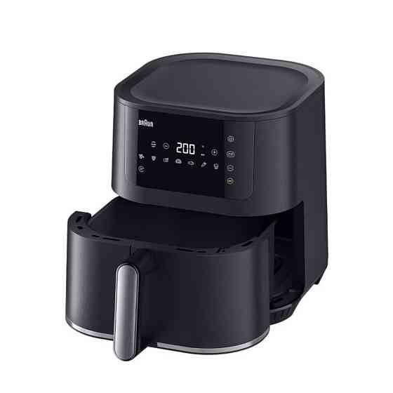 Мультипечь Braun MultiFry 5 HF 5034 ( 20546 ) Харьков