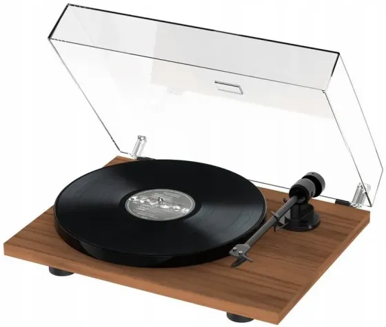 Проигрователь Pro-Ject E1 Phono (AT3600L) Orzech Киев