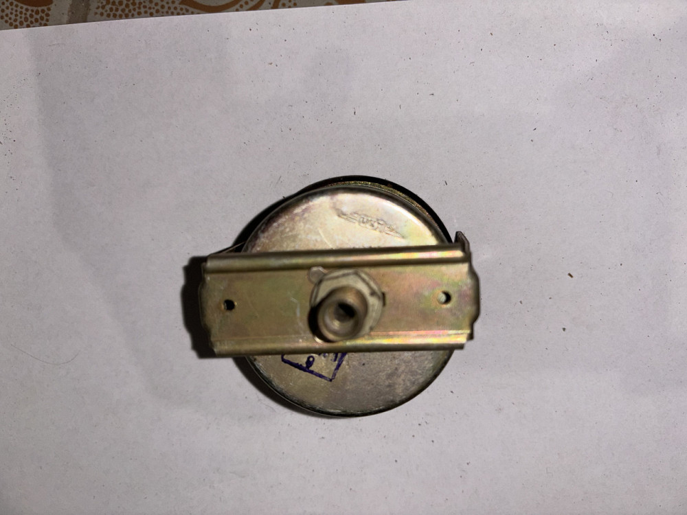 Манометр ДТ-75 МД-221. Харків - фото 2