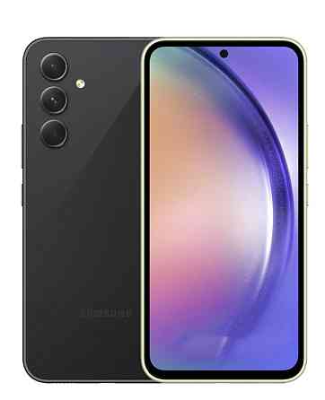 Защитное стекло 5D для Samsung Galaxy A54 5G, Made in Ukraine Киев