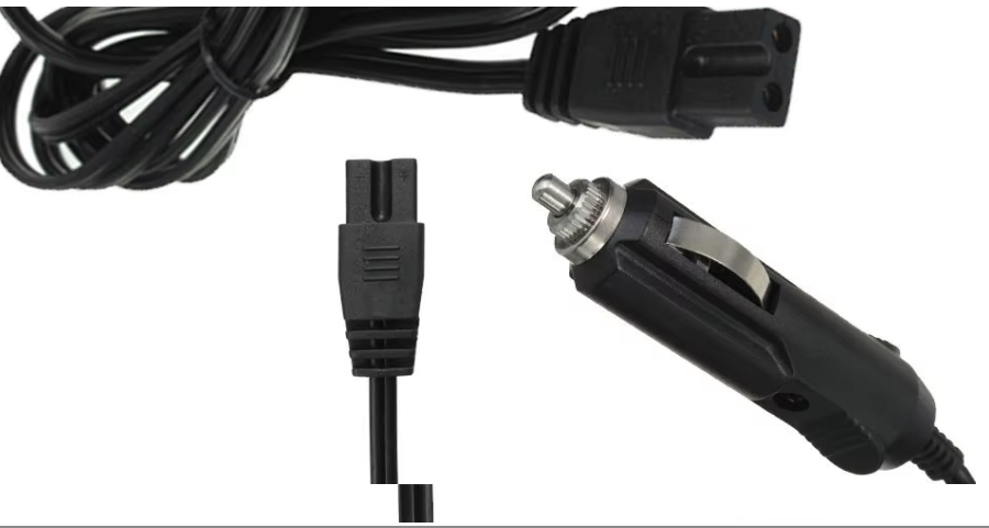 Шнур питания DC для автохолодильника Ровно - изображение 7