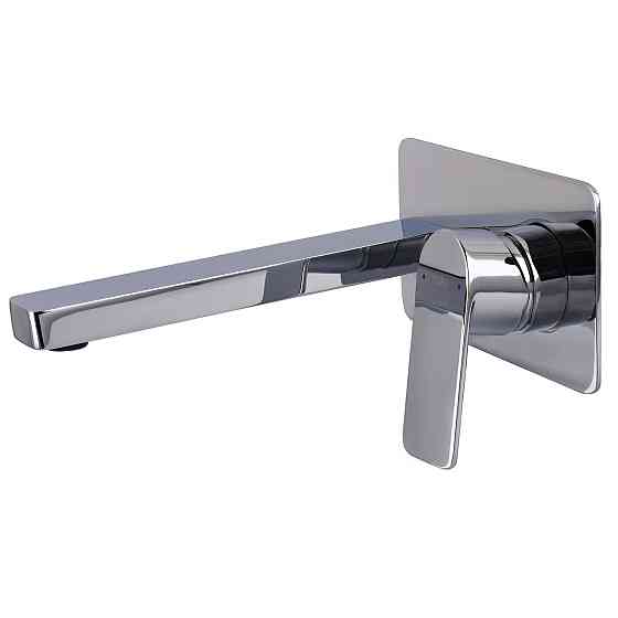 Змішувач для умивальника TOPAZ SARDINIA TS 08205-H20 (000014763) Київ