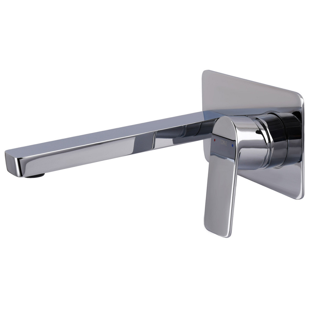 Змішувач для умивальника TOPAZ SARDINIA TS 08205-H20 (000014763) Київ - фото 1