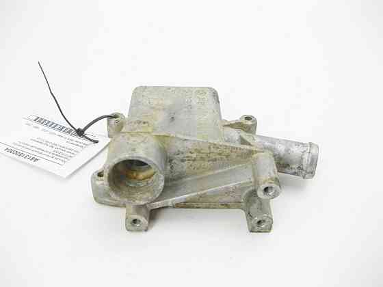 Mercedes-Benz  A6131500004 Кришка додаткового електричного підігрівача ОЖ Одеса