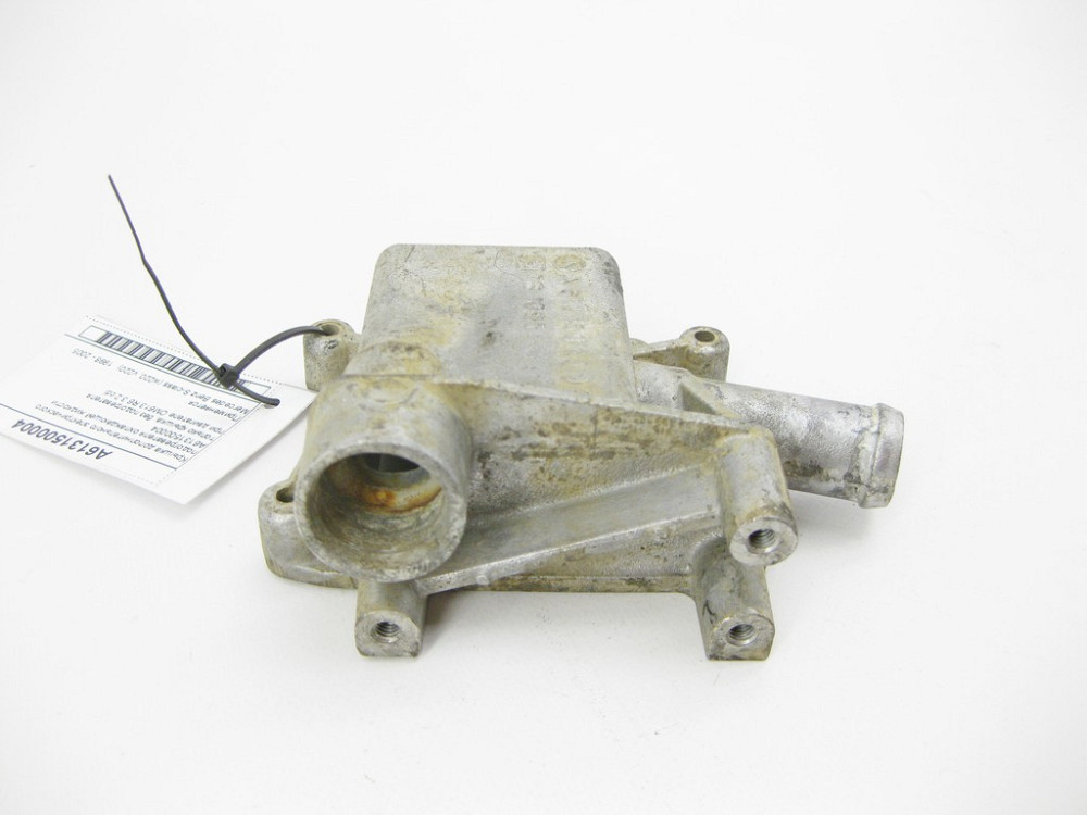 Mercedes-Benz  A6131500004 Кришка додаткового електричного підігрівача ОЖ Одесса - изображение 3