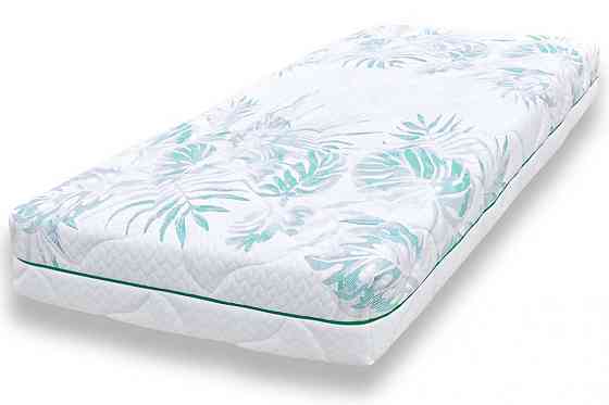 Безпружинний ортопедичний матрац Keiko Tori/Кейко Торі ТМ HighFoam 140х190 Харків